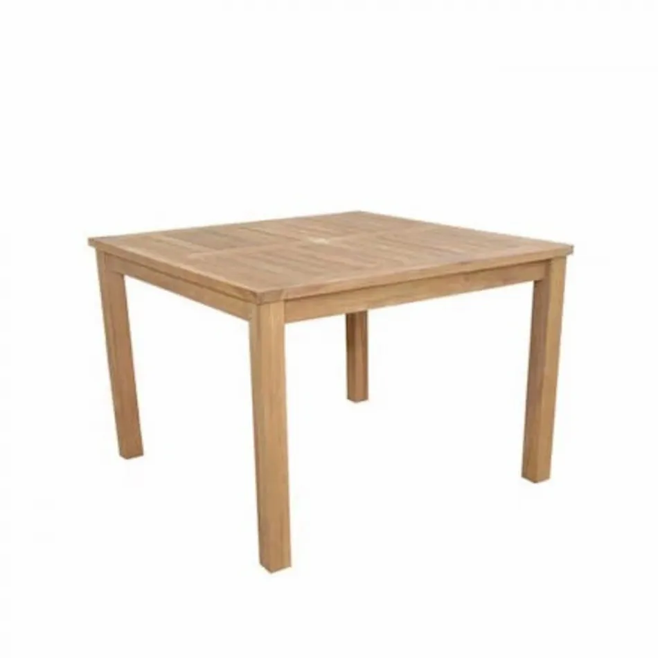 Outdoor Montage 42" Square Table