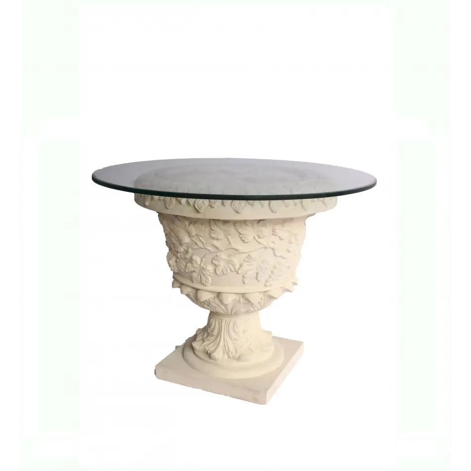 French Dining Table