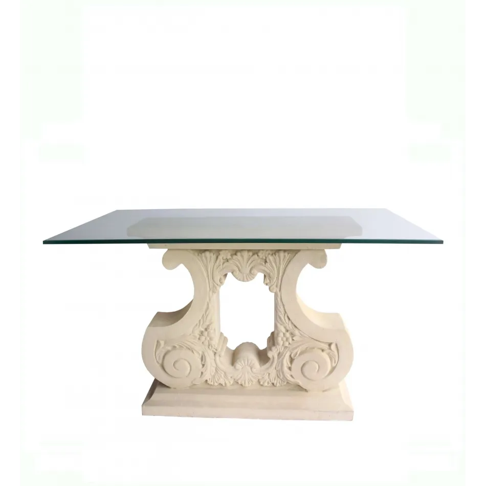 Elysees Dining Table