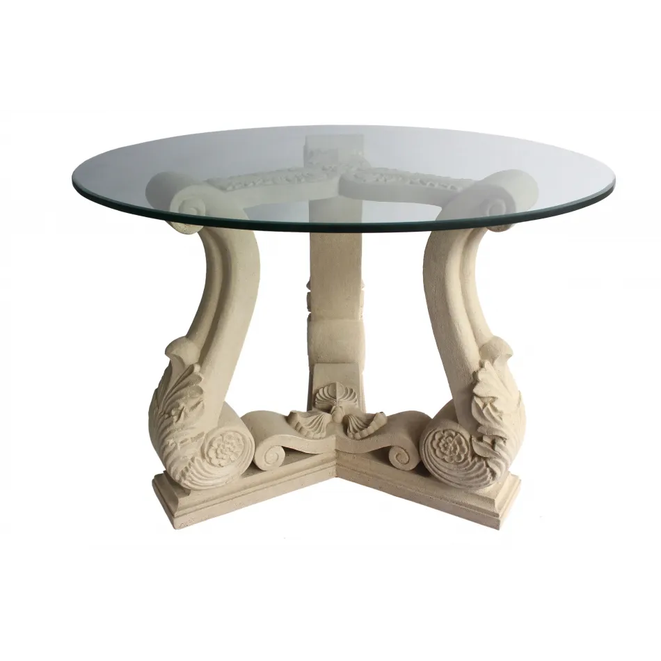 Fleur Dining Table