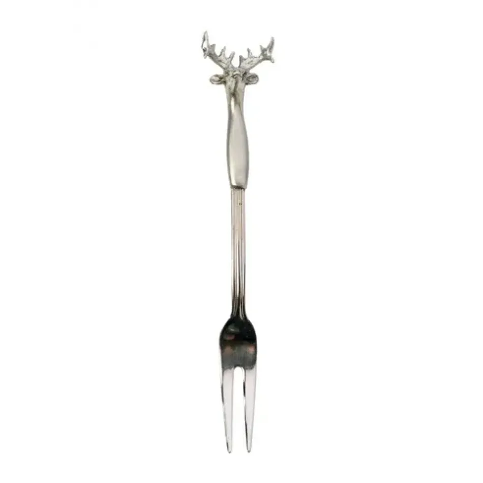 Stag Appetizer Fork