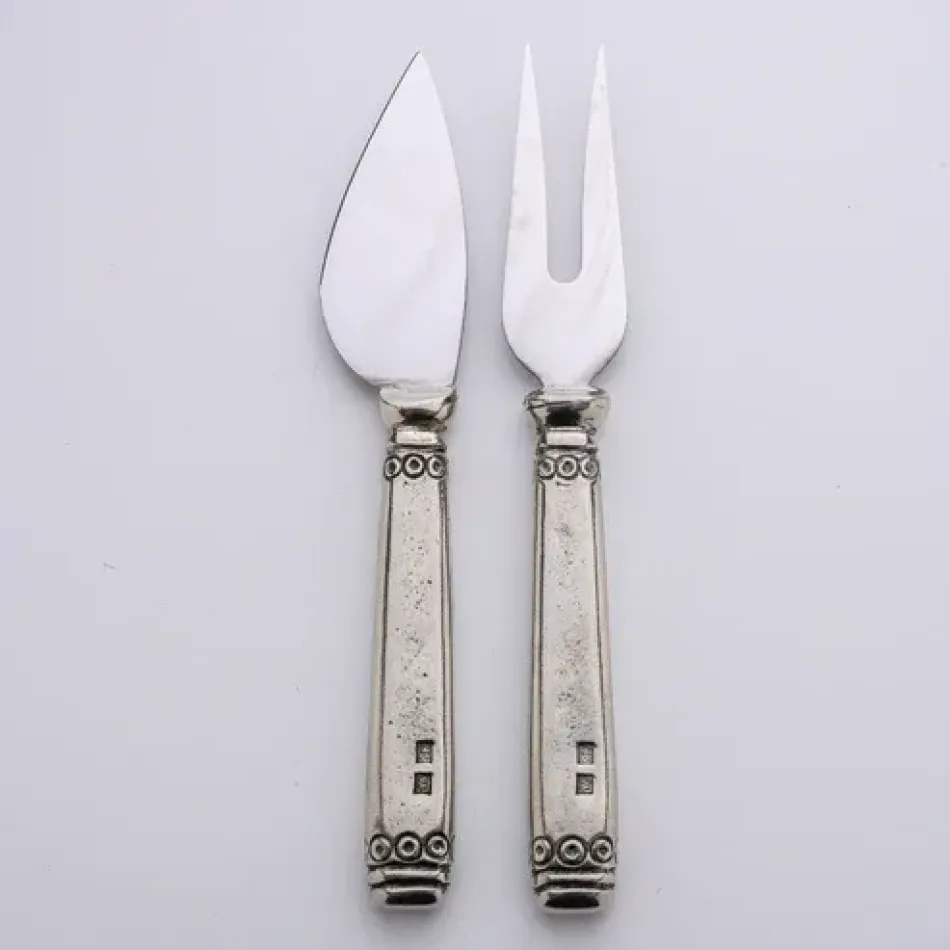Anna Charcuterie Cheese Set