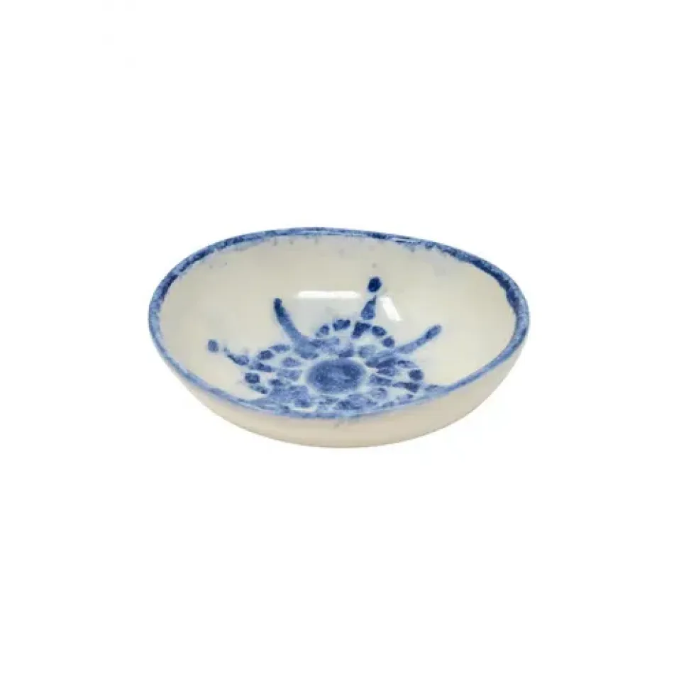 Burano Oval Dipping Bowl Set of 2