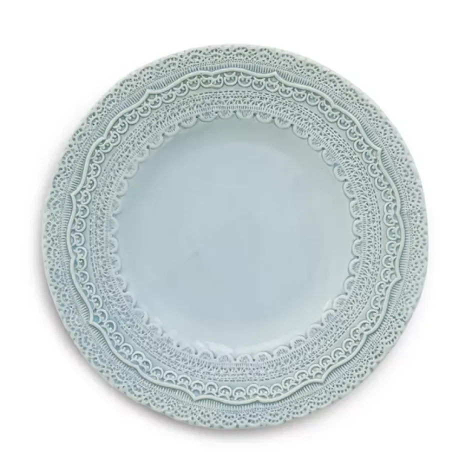 Finezza Blue Salad/Dessert Plate 9" D