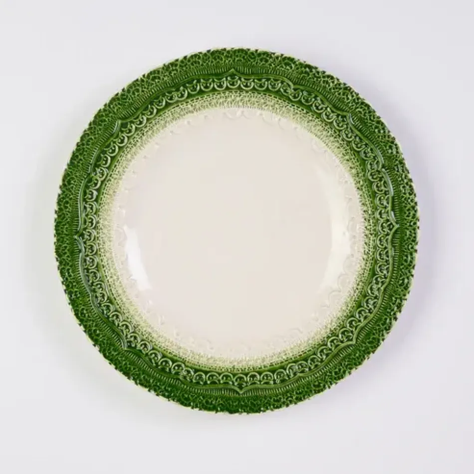 Finezza Green Salad & Dessert Plate