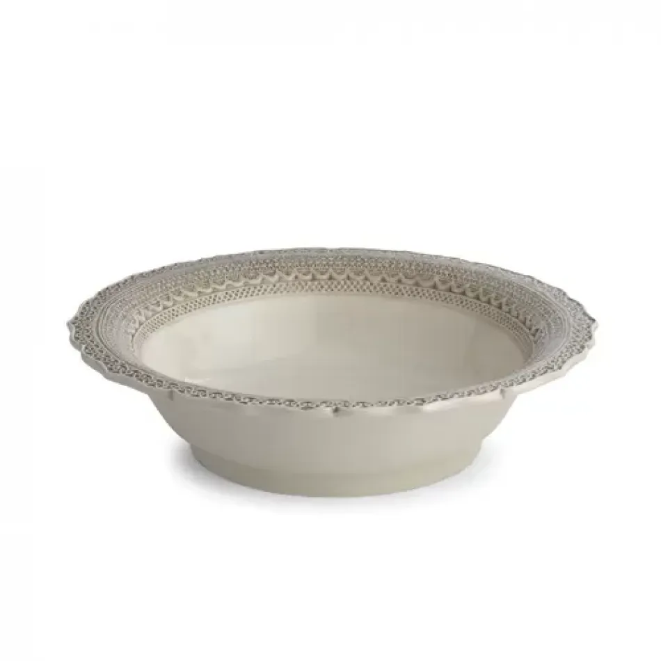 Finezza Cream Small Salad Bowl