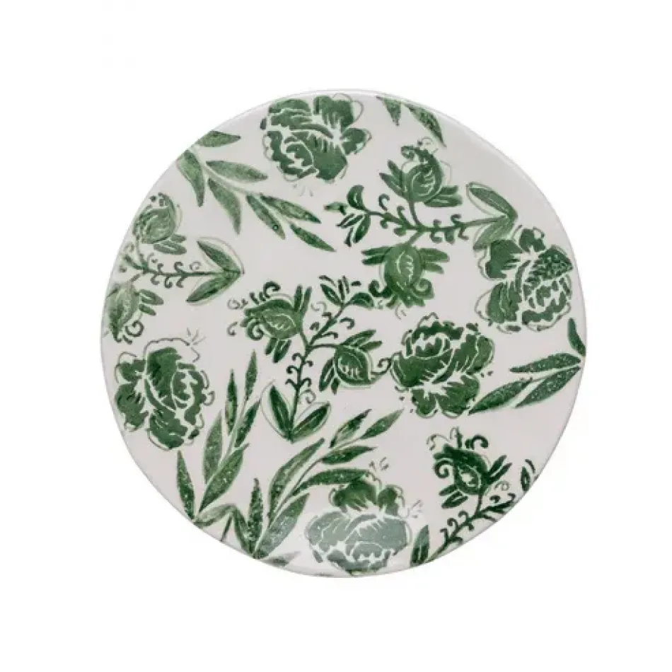 Fiori Italian Green Salad Plate