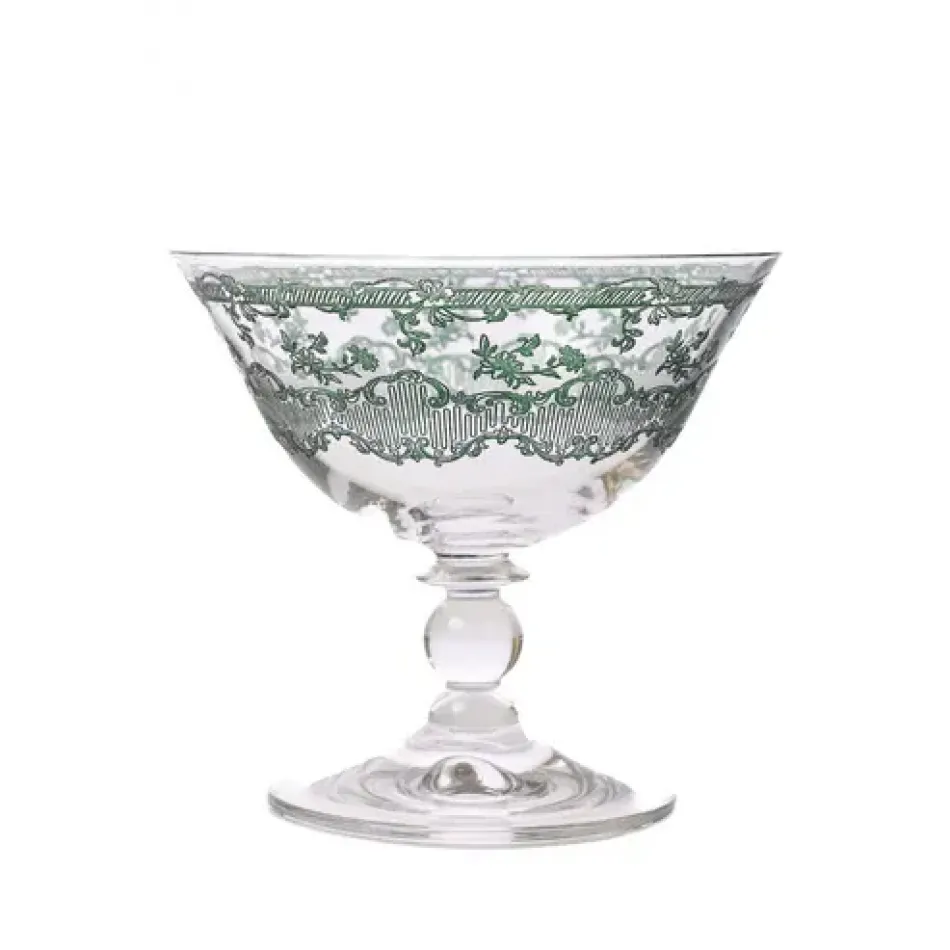 Giardino Forest Green Compote