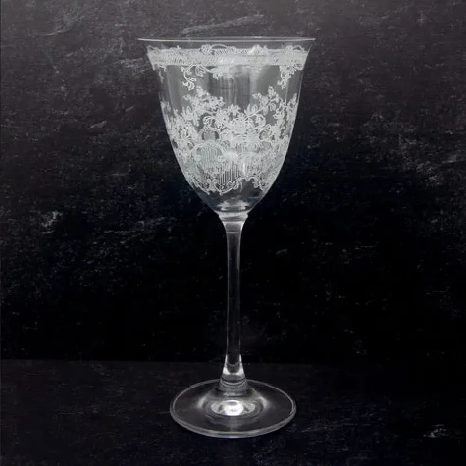 Giardino White Wine Glass