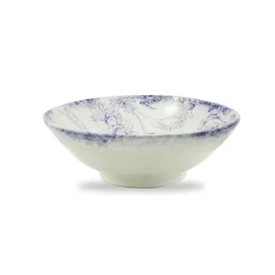 Giulietta Blue Cereal Bowl 6.25"W x 2.25"H