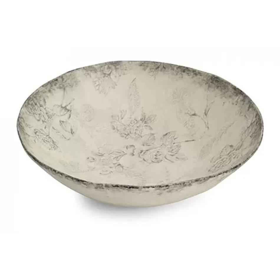 Giulietta Serving Bowl 12.25" D x 3.75" H