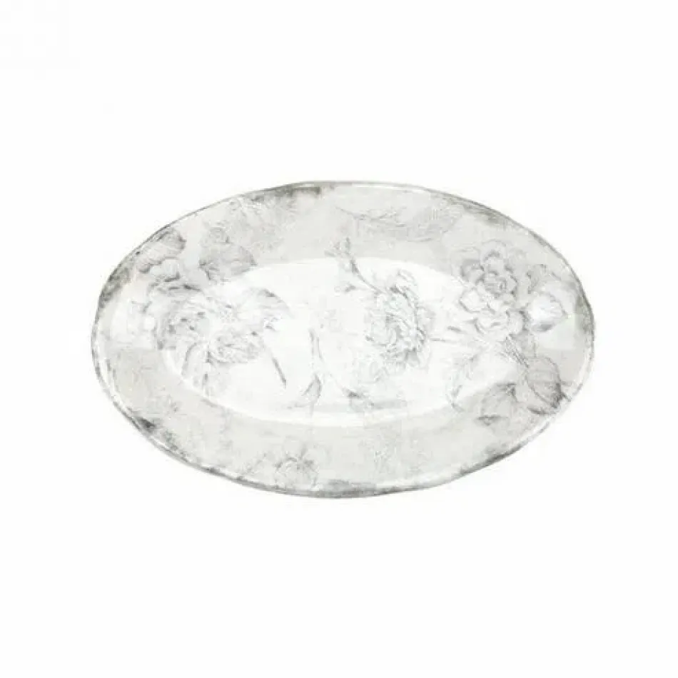Giulietta Small Oval Dish 9"L x 5.5"W