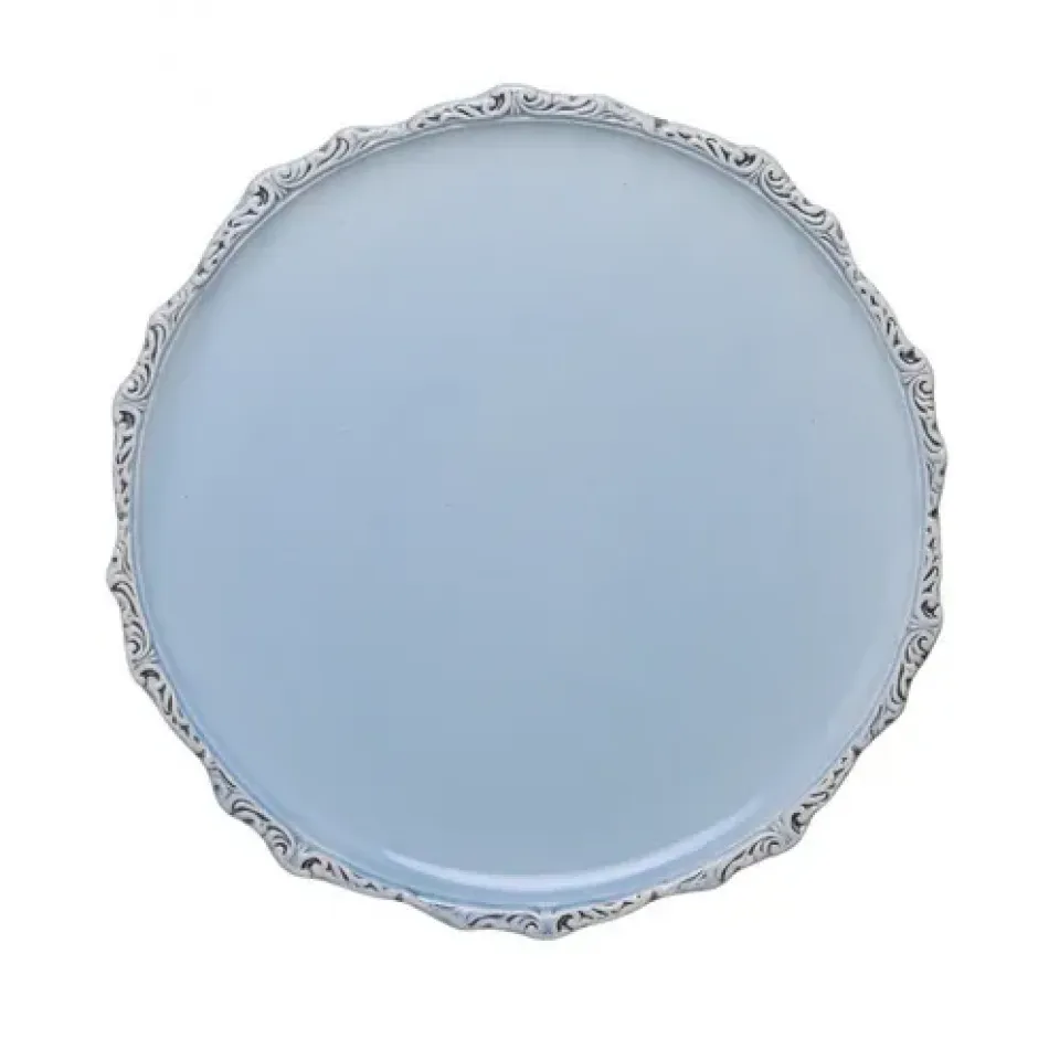 Imperial Light Blue Dinnerware