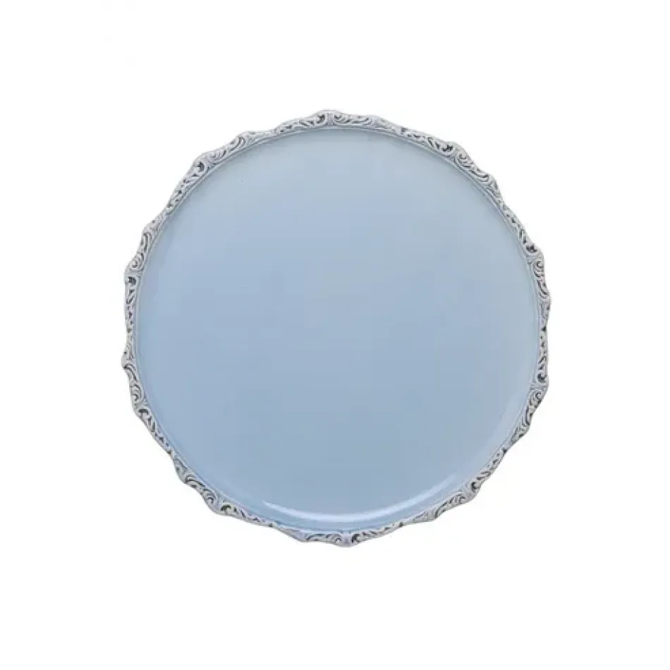 Imperial Light Blue Salad/Dessert Plate