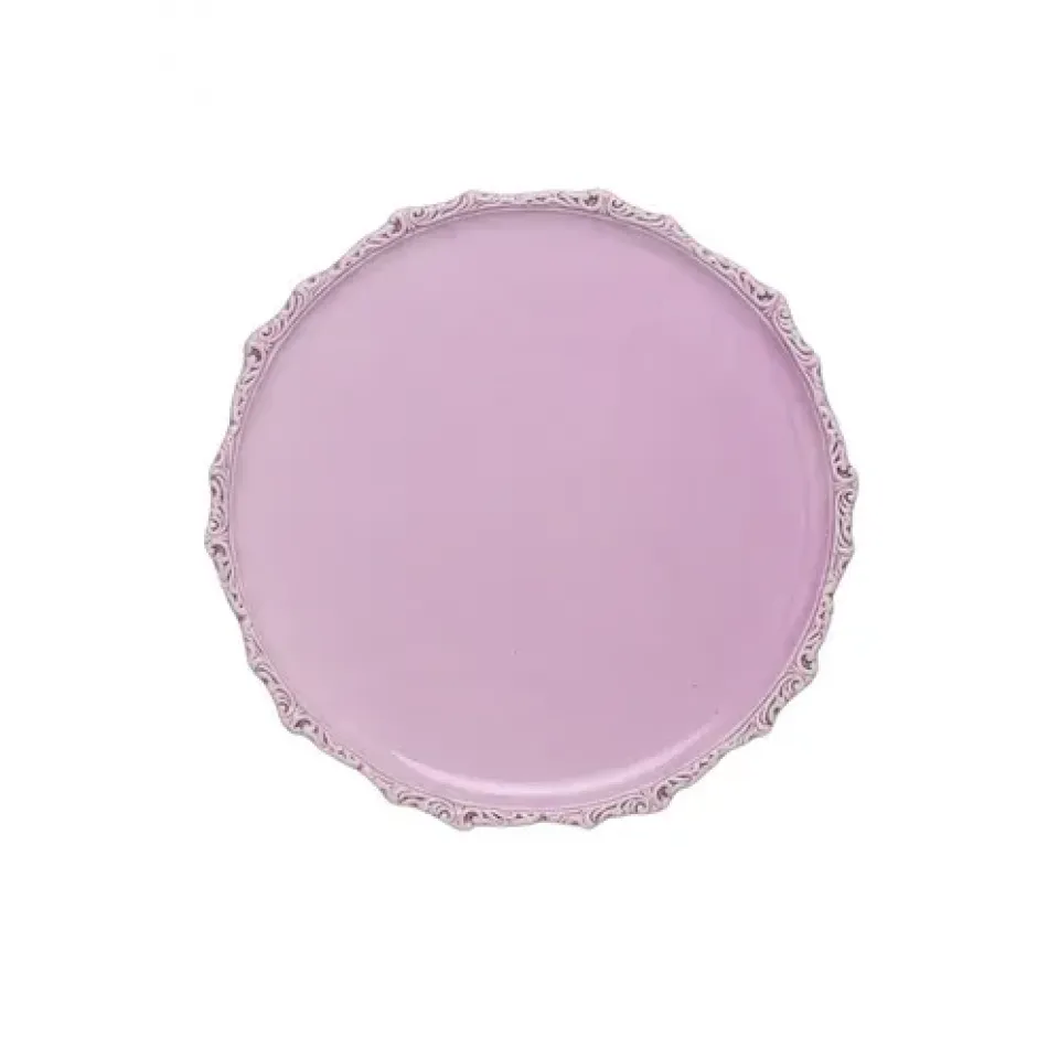 Imperial Light Pink Salad/Dessert Plate
