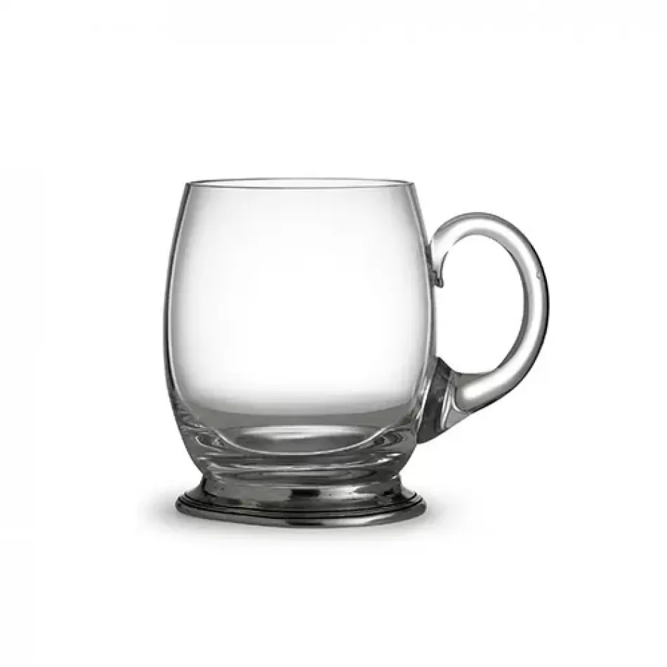 Tavola Large Mug 3.5" D x 4.75" H 16 oz