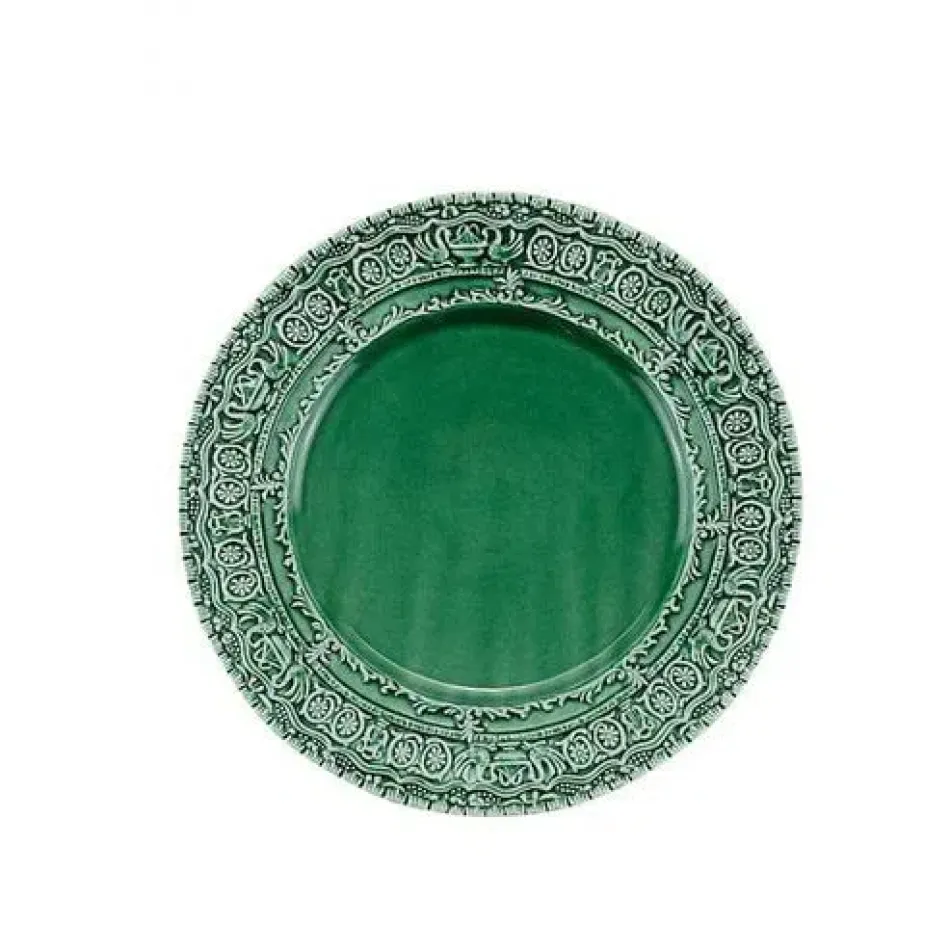 Renaissance Italian Green Salad / Dessert