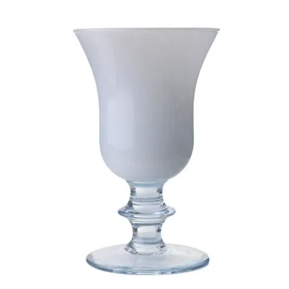 Rialto Tuscan White Water/Wine Glass