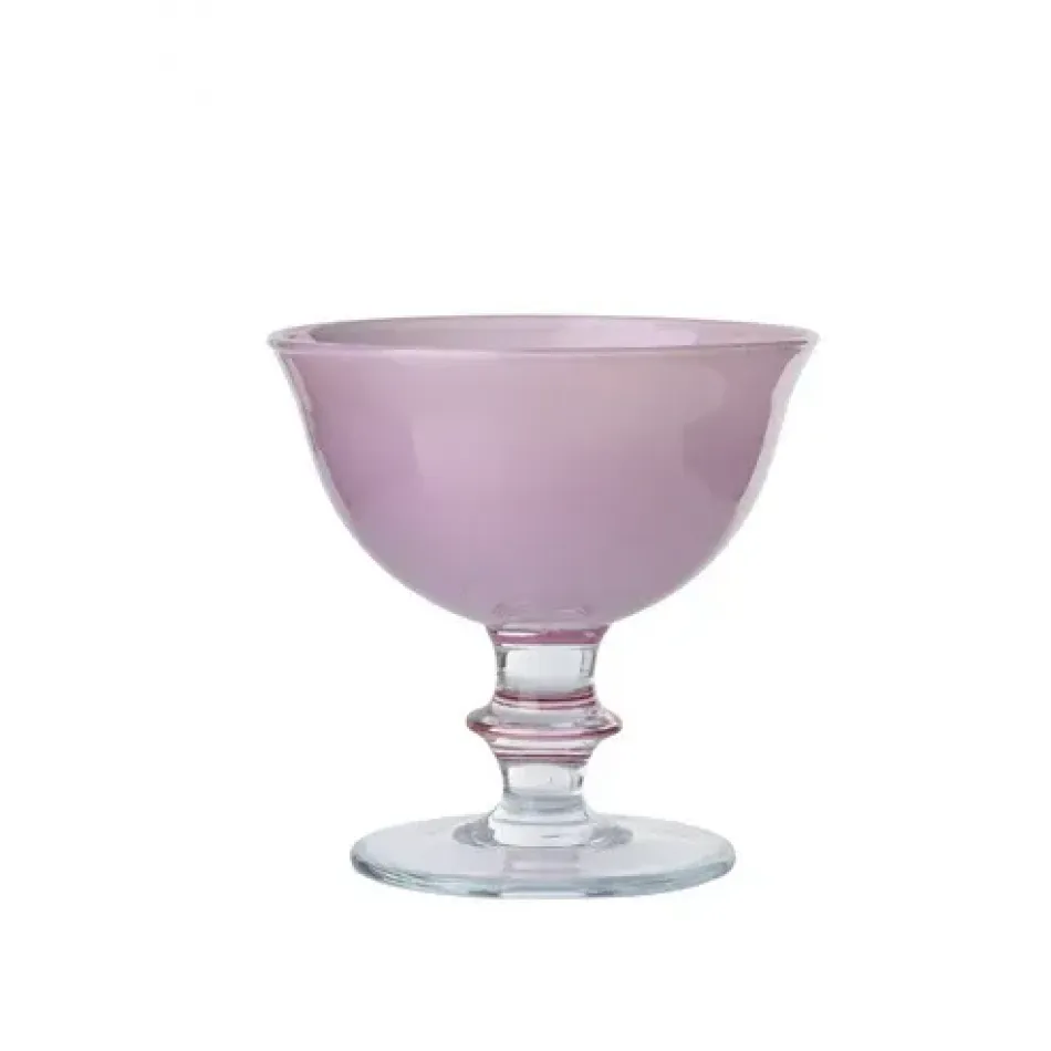 Rialto Soft Pink Compote