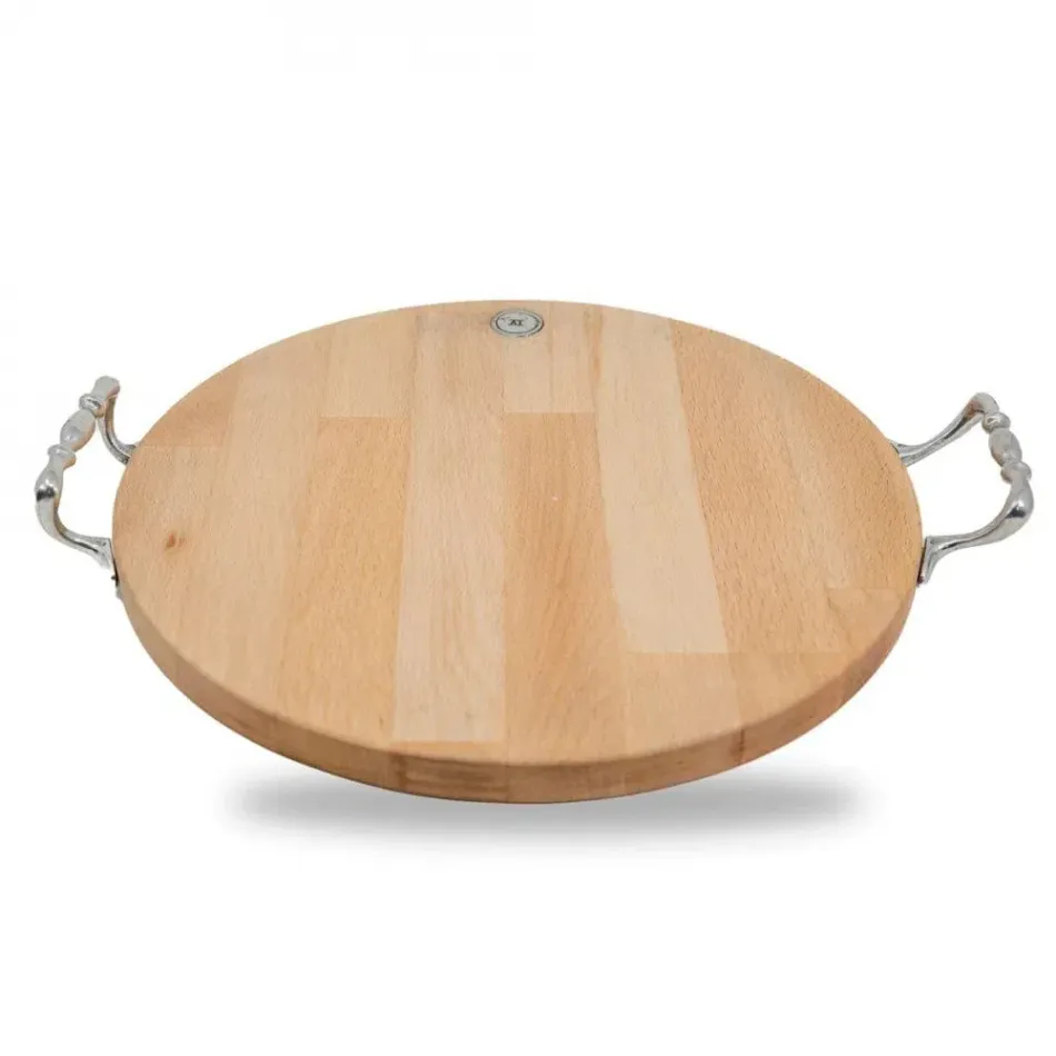 Tavola Wood Cheese Board