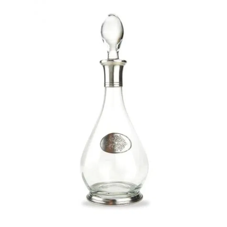 Damasco Elegante Decanter