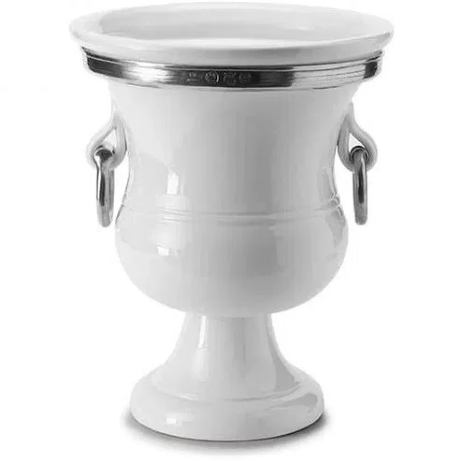 Tuscan Signature Urn 15.25" D x 12" H