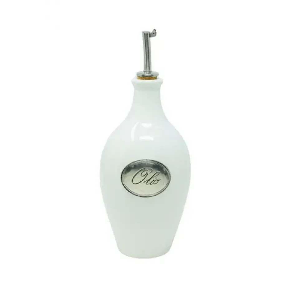 Tuscan Oil Bottle