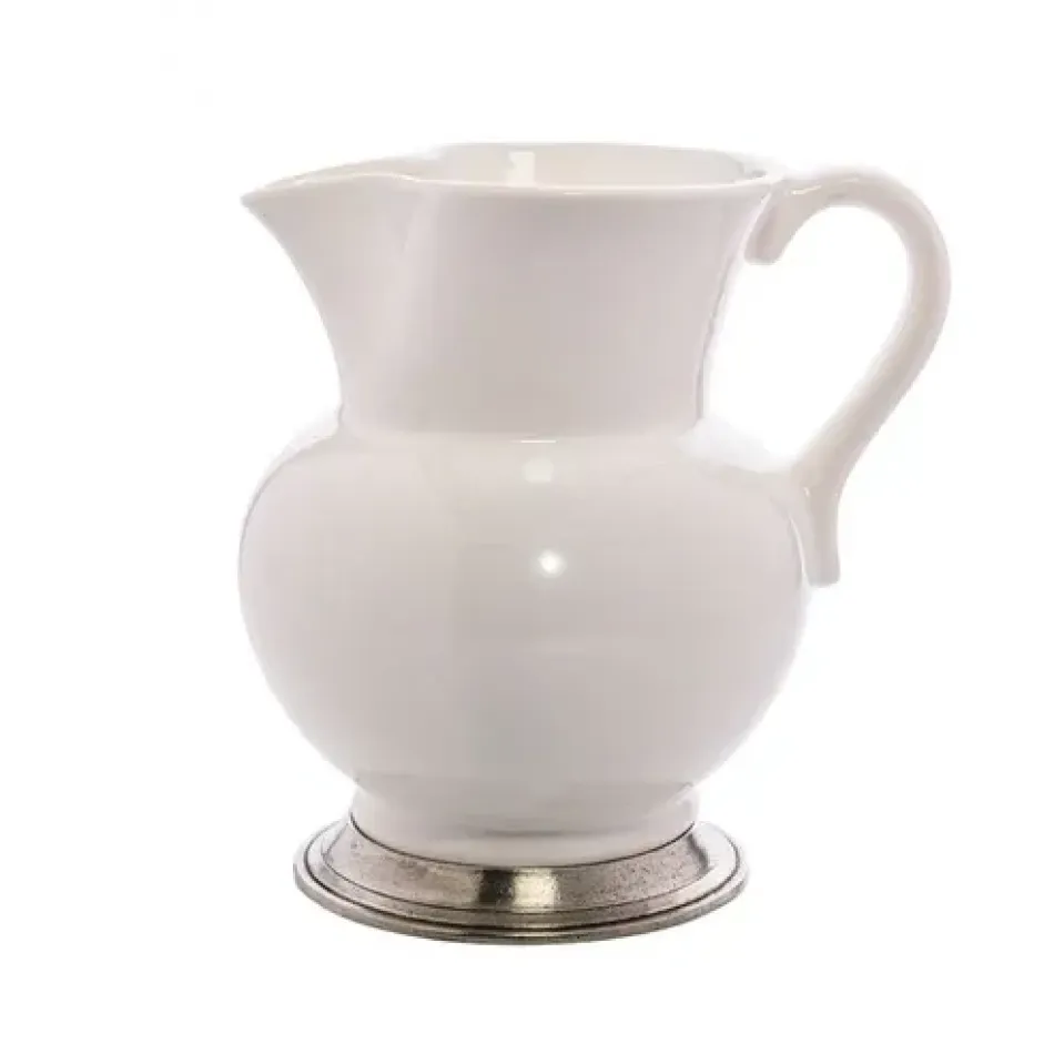 Tuscan Pitcher Small