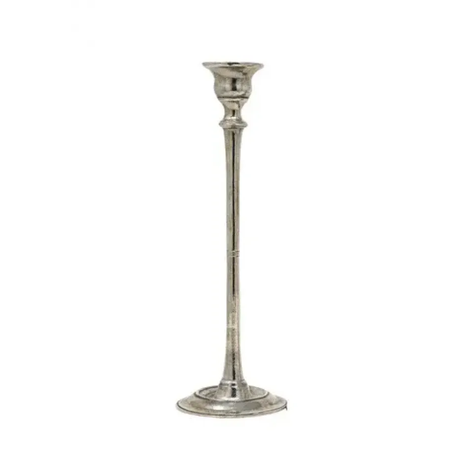 Vintage Candlestick 9.5 inch