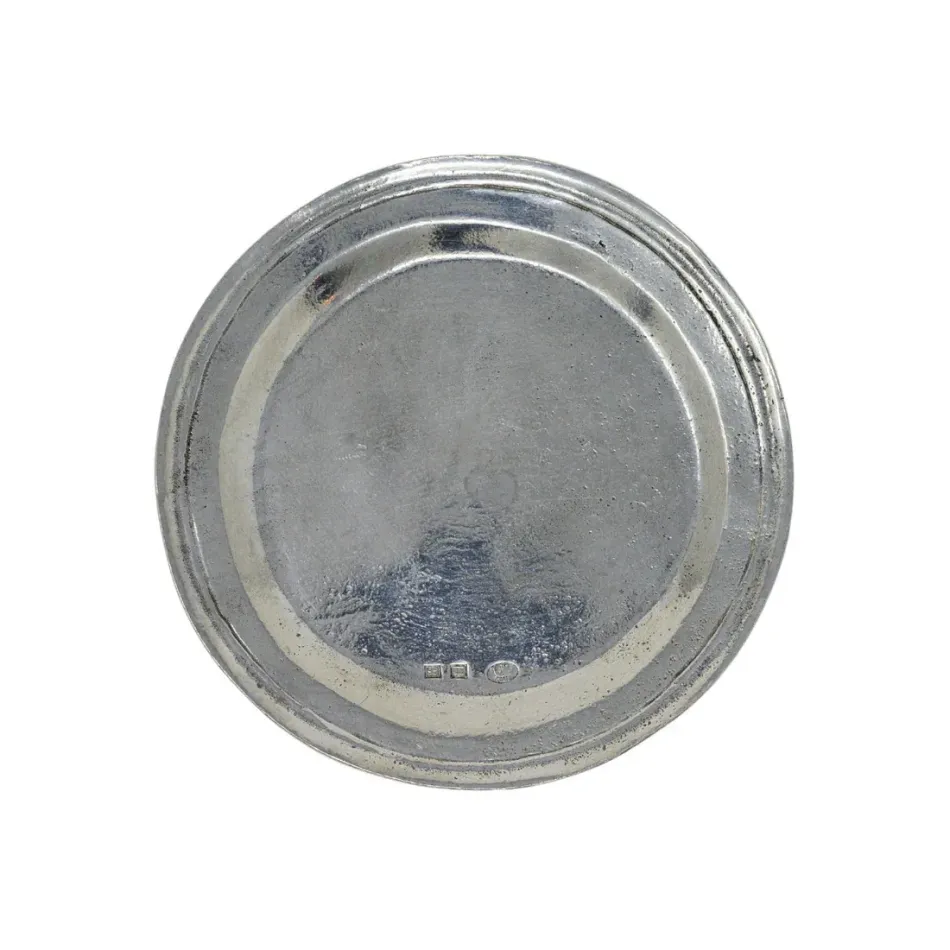 Vintage Bread / Canape plate