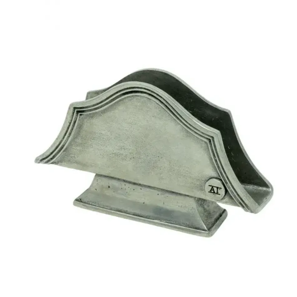 Vintage Letter / Napkin Holder