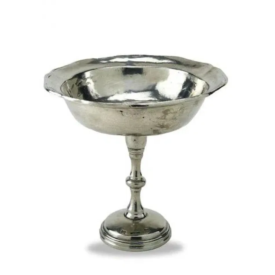 Vintage Rd Petite Pedestal Bowl