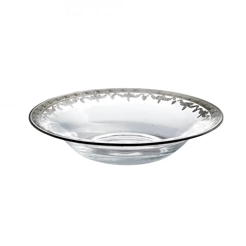 Vetro Platinum Pasta/Soup 1.75" H x 8.75" D