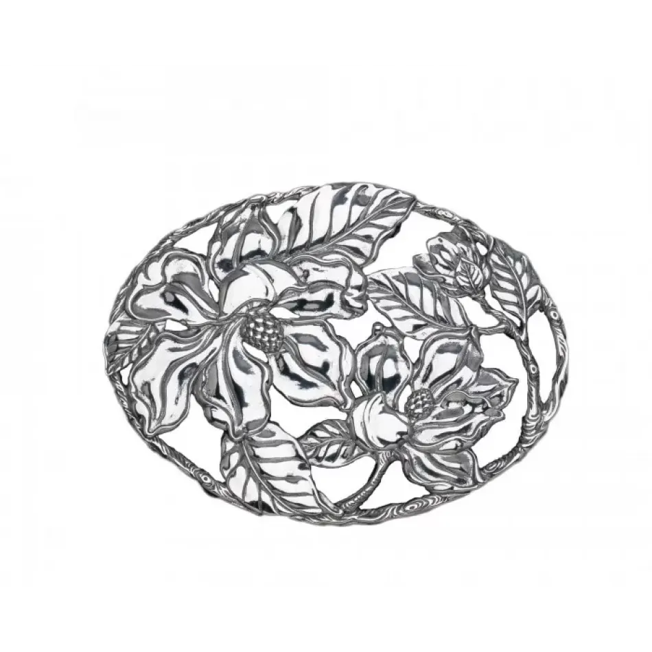 Magnolia Trivet
