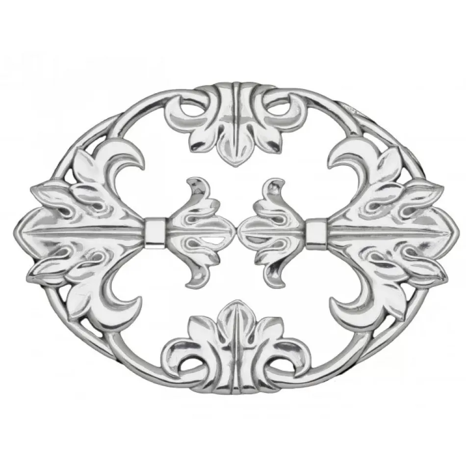 Fleur De Lis Trivet
