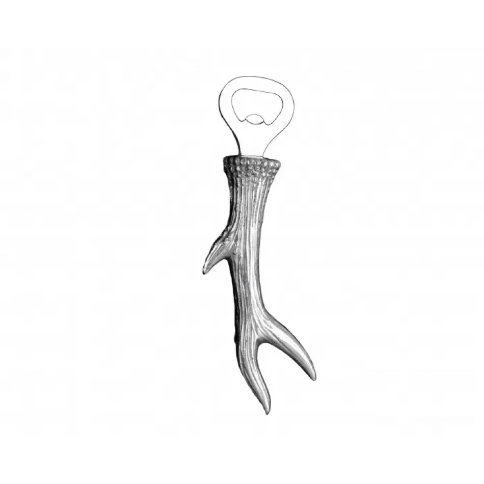 Antler Bottle Opener