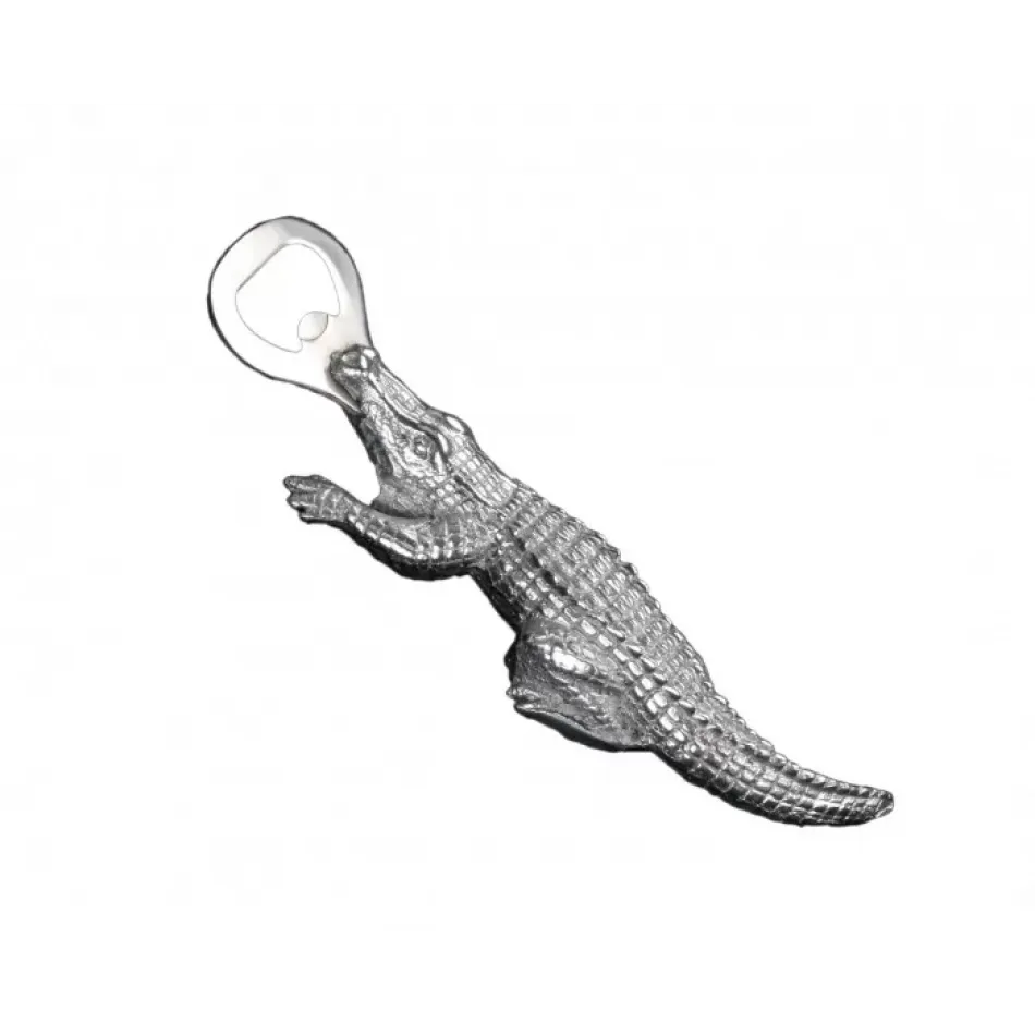 Alligator Bottle Opener
