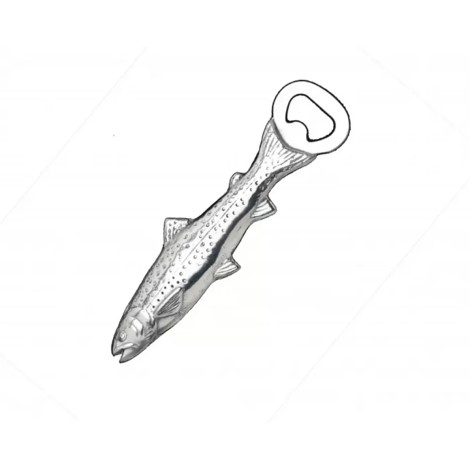 Sea and Shore Trout Bottle Opener