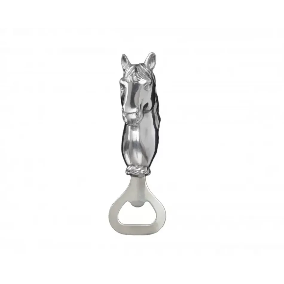 Equestrian Horse Bottle Opener