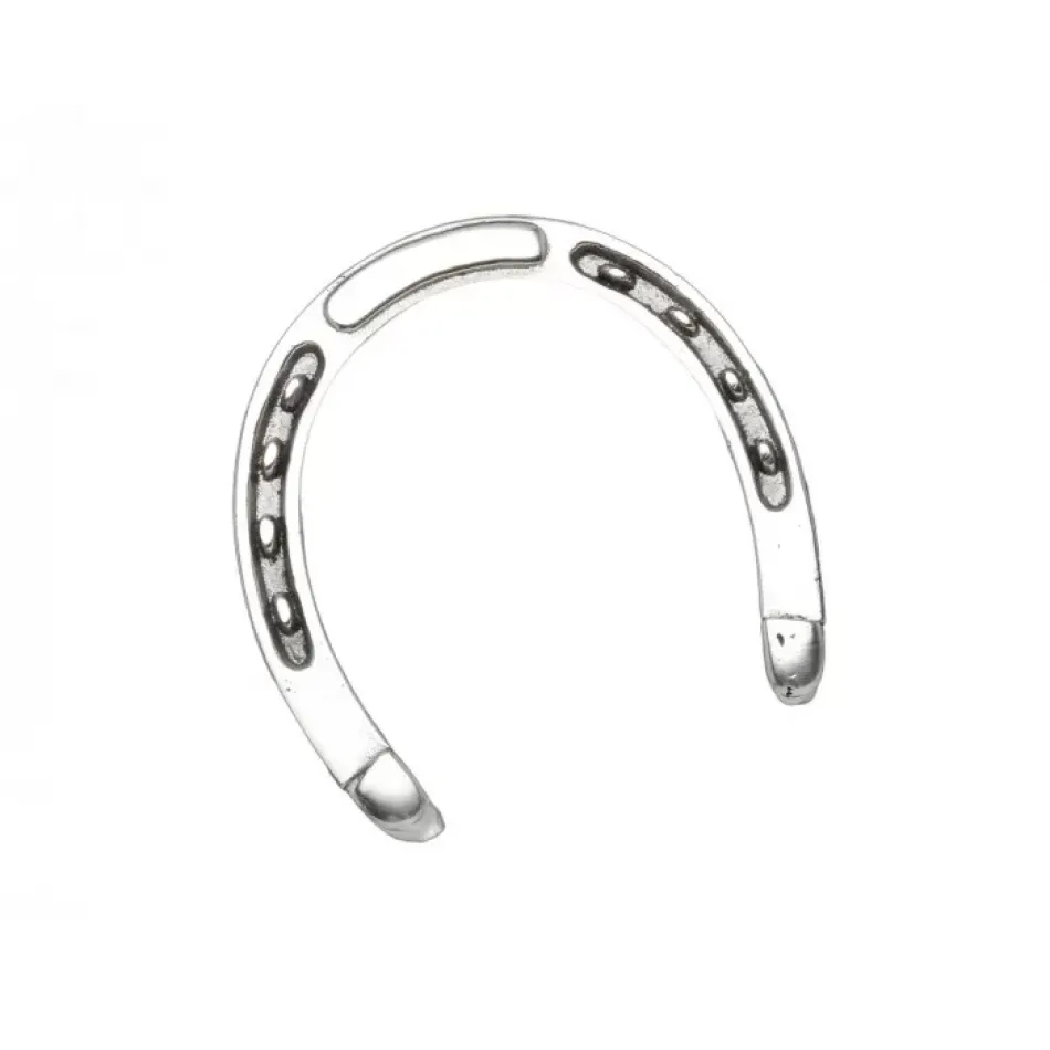 Equestrian Horseshoe Napkin Weight
