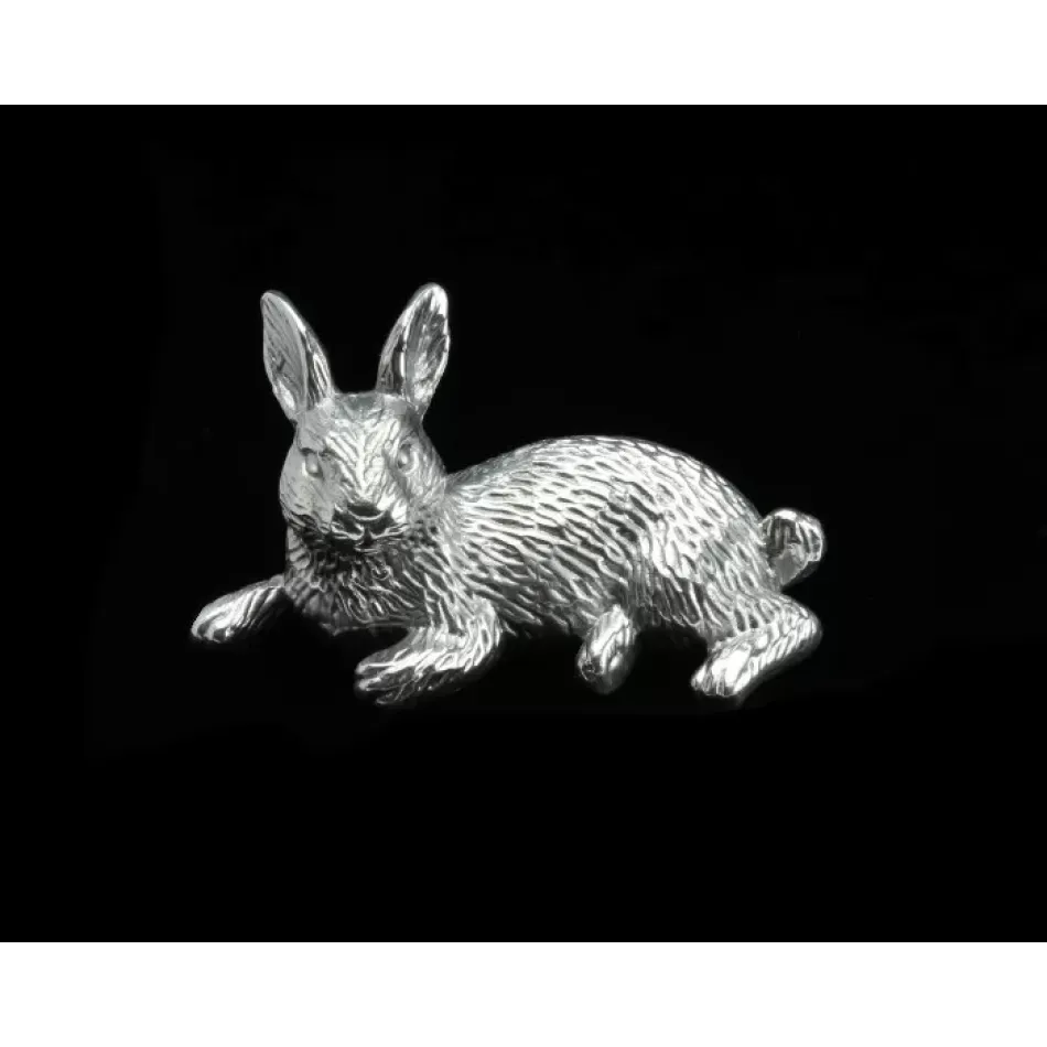 Bunny Napkin Weight