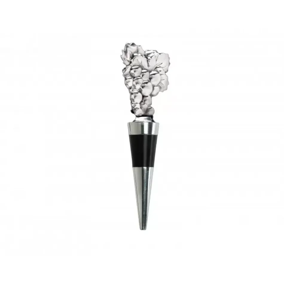 Grape Bottle Stopper