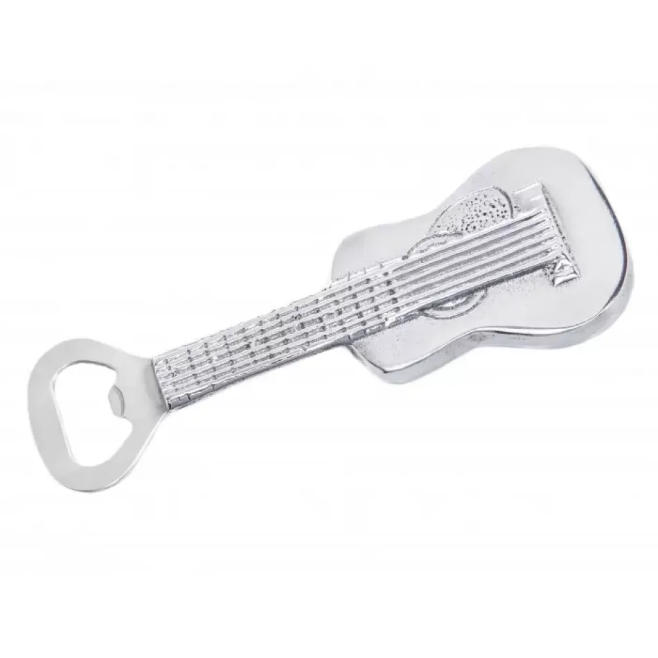 Guitar Bottle Opener