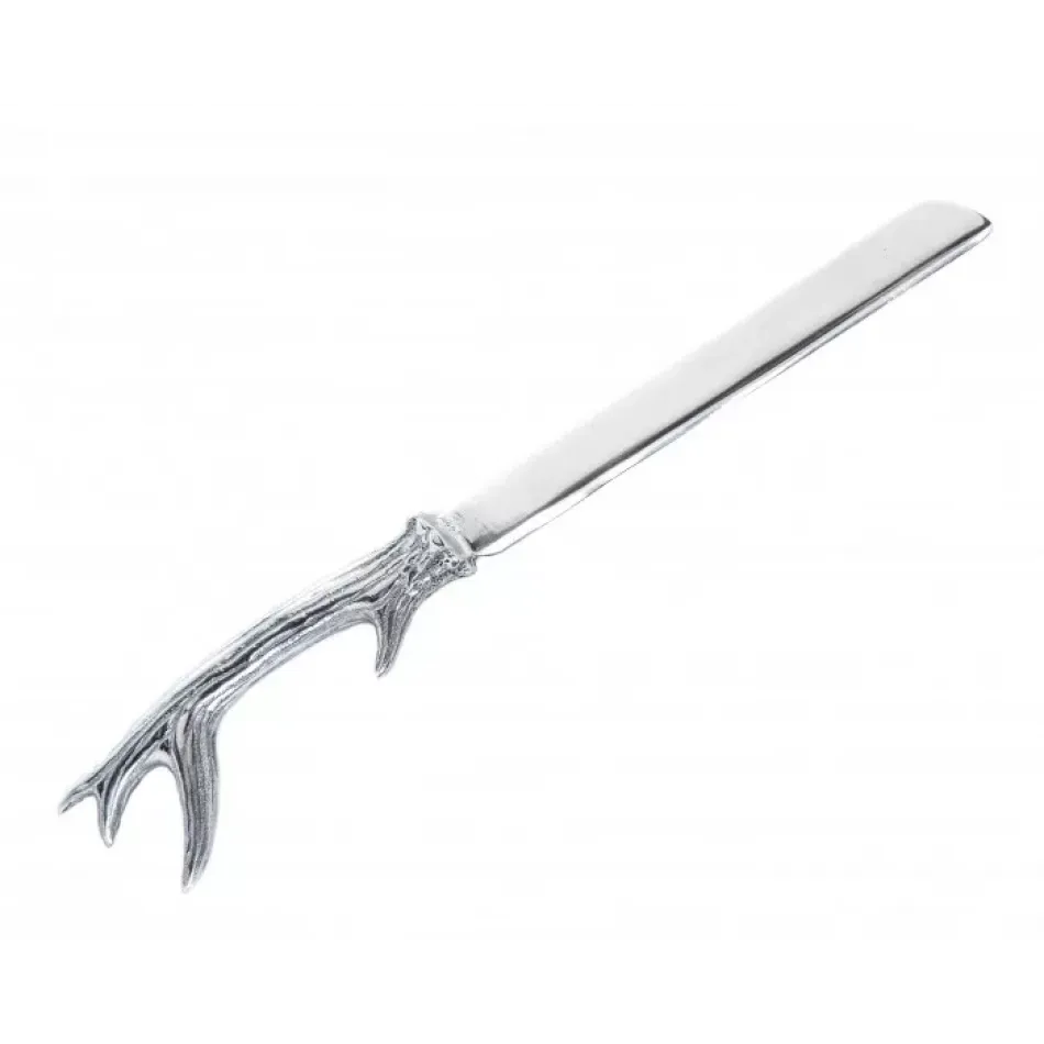 Antler Cake Knife