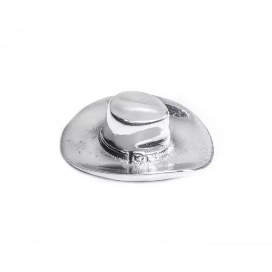Western Cowboy Hat Bottle Opener