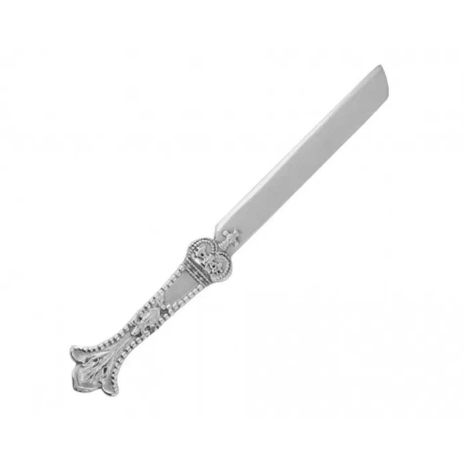 Mardi Gras Cake Knife