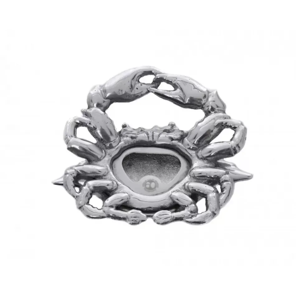 Sea and Shore Crab Bottle Opener