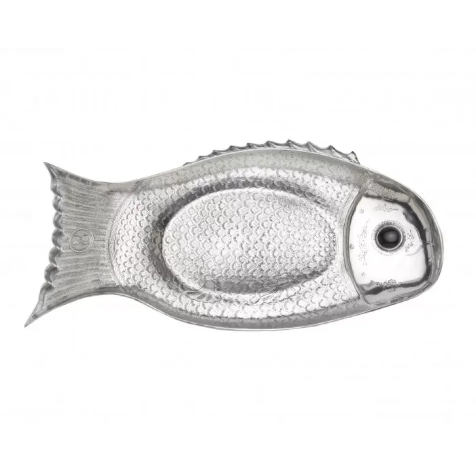 Sea and Shore Fish Platter Large