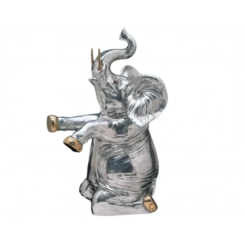 Elephant Ice/Wine Buckets