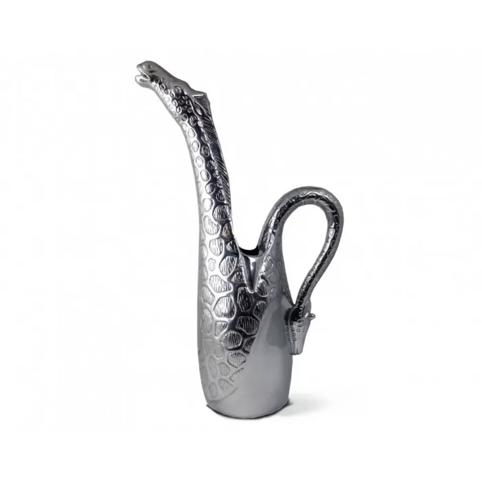 Giraffe Pitcher